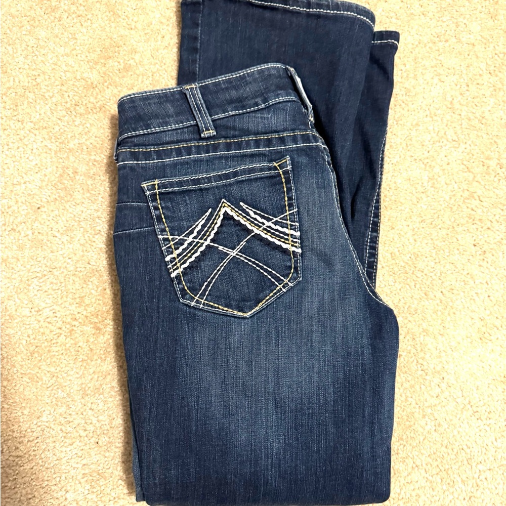 Women's Ariat Jeans